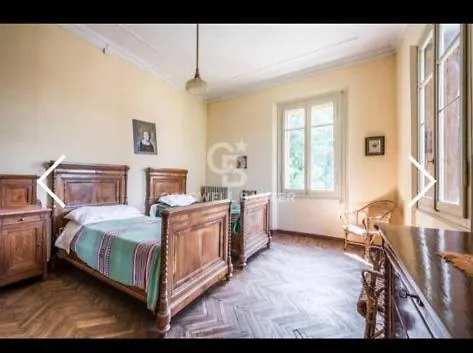 Villa Bellentani Pavullo nel Frignano Olaszország