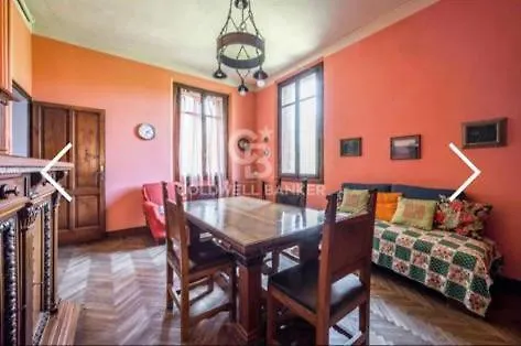 Villa Bellentani Pavullo nel Frignano