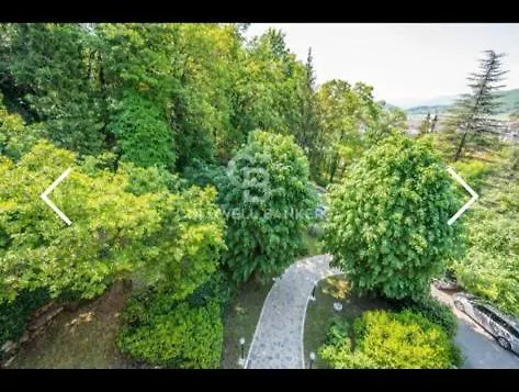 Villa Bellentani Pavullo nel Frignano Olaszország