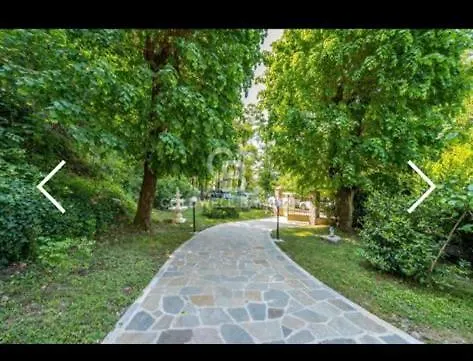 Villa Bellentani Pavullo nel Frignano